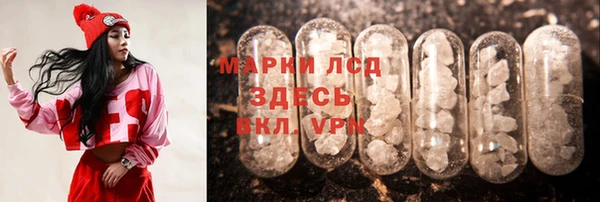 винт Гусь-Хрустальный
